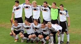 荷兰西班牙世界杯辉煌，葡萄牙欧洲杯决赛惊鸿一瞥