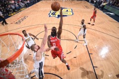 美媒排梦八队球员影响力：保罗第5，詹姆斯仅第3，科比无悬念夺魁