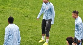 中超焦点战：津门虎险胜国安，海港逆转申花，蓉城与申花1-1平