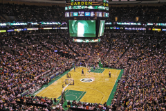 范弗利特换队！三方交易定局，雄鹿得控卫火箭获锋线